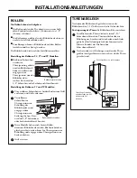 Preview for 189 page of Hoover HSXS5085 Service Manual