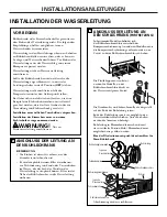 Preview for 191 page of Hoover HSXS5085 Service Manual