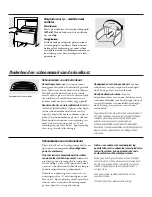 Preview for 209 page of Hoover HSXS5085 Service Manual