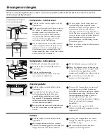 Preview for 211 page of Hoover HSXS5085 Service Manual