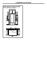 Preview for 219 page of Hoover HSXS5085 Service Manual