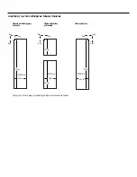 Preview for 242 page of Hoover HSXS5085 Service Manual