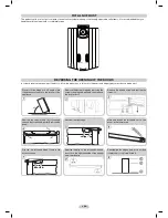 Предварительный просмотр 3 страницы Hoover HTN7185A Instruction Manual