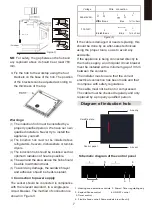 Предварительный просмотр 7 страницы Hoover HTP644DB1 Instruction Manual