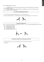 Предварительный просмотр 11 страницы Hoover HTP644DB1 Instruction Manual