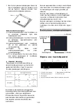 Предварительный просмотр 49 страницы Hoover HTP644DB1 Instruction Manual