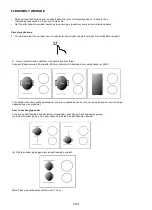 Предварительный просмотр 51 страницы Hoover HTP644DB1 Instruction Manual