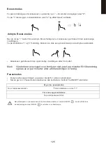 Предварительный просмотр 52 страницы Hoover HTP644DB1 Instruction Manual