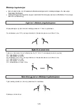 Предварительный просмотр 53 страницы Hoover HTP644DB1 Instruction Manual