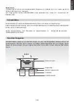 Предварительный просмотр 61 страницы Hoover HTP644DB1 Instruction Manual