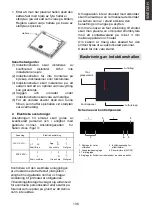 Предварительный просмотр 63 страницы Hoover HTP644DB1 Instruction Manual