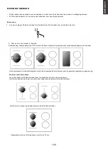 Предварительный просмотр 65 страницы Hoover HTP644DB1 Instruction Manual