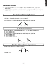 Предварительный просмотр 67 страницы Hoover HTP644DB1 Instruction Manual