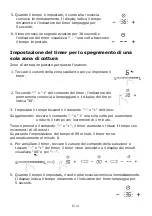 Предварительный просмотр 54 страницы Hoover HTPS64MCTTWIFI Instruction Manual