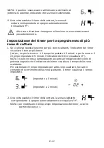 Предварительный просмотр 55 страницы Hoover HTPS64MCTTWIFI Instruction Manual