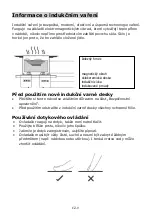 Предварительный просмотр 74 страницы Hoover HTPS64MCTTWIFI Instruction Manual