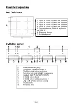 Предварительный просмотр 105 страницы Hoover HTPS64MCTTWIFI Instruction Manual