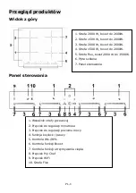 Предварительный просмотр 137 страницы Hoover HTPS64MCTTWIFI Instruction Manual