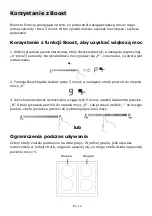 Предварительный просмотр 145 страницы Hoover HTPS64MCTTWIFI Instruction Manual