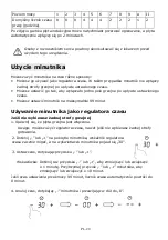 Предварительный просмотр 149 страницы Hoover HTPS64MCTTWIFI Instruction Manual