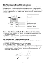 Предварительный просмотр 170 страницы Hoover HTPS64MCTTWIFI Instruction Manual