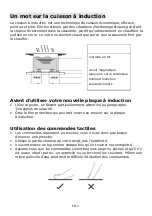 Предварительный просмотр 202 страницы Hoover HTPS64MCTTWIFI Instruction Manual