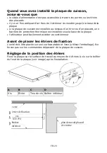 Предварительный просмотр 221 страницы Hoover HTPS64MCTTWIFI Instruction Manual