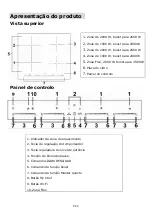 Предварительный просмотр 233 страницы Hoover HTPS64MCTTWIFI Instruction Manual