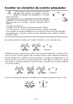 Предварительный просмотр 235 страницы Hoover HTPS64MCTTWIFI Instruction Manual