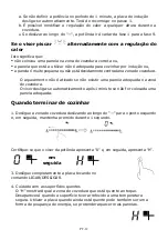 Предварительный просмотр 237 страницы Hoover HTPS64MCTTWIFI Instruction Manual