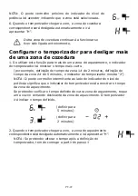 Предварительный просмотр 247 страницы Hoover HTPS64MCTTWIFI Instruction Manual