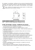 Предварительный просмотр 252 страницы Hoover HTPS64MCTTWIFI Instruction Manual