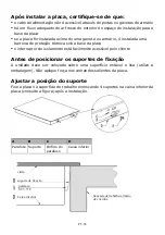 Предварительный просмотр 253 страницы Hoover HTPS64MCTTWIFI Instruction Manual