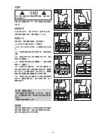 Предварительный просмотр 25 страницы Hoover HU-AS-HKA Owner'S Manual