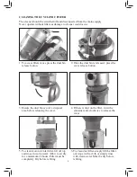 Предварительный просмотр 6 страницы Hoover Hurricane Plus Instruction Manual