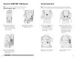 Preview for 6 page of Hoover Hushtone 6Q CH93406 User Manual