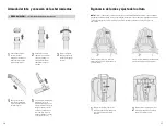 Preview for 14 page of Hoover Hushtone 6Q CH93406 User Manual