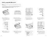 Preview for 16 page of Hoover Hushtone 6Q CH93406 User Manual