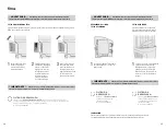 Preview for 18 page of Hoover Hushtone 6Q CH93406 User Manual