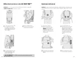 Preview for 24 page of Hoover Hushtone 6Q CH93406 User Manual