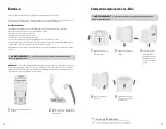 Preview for 26 page of Hoover Hushtone 6Q CH93406 User Manual