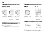 Preview for 27 page of Hoover Hushtone 6Q CH93406 User Manual