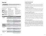 Preview for 28 page of Hoover Hushtone 6Q CH93406 User Manual