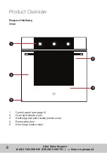 Preview for 8 page of Hoover HV-C60OV-1 Instruction Manual