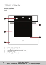 Preview for 8 page of Hoover HV-C60OV-2 Instruction Manual