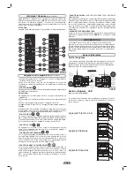 Предварительный просмотр 30 страницы Hoover HVBS5162BK Maintenance And User Manual