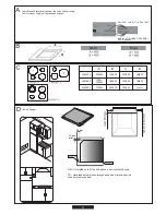 Предварительный просмотр 3 страницы Hoover HVD 640 C User Instructions