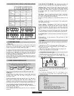 Предварительный просмотр 7 страницы Hoover HVD 640 C User Instructions