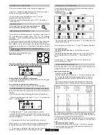 Предварительный просмотр 8 страницы Hoover HVD 640 C User Instructions