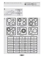 Предварительный просмотр 4 страницы Hoover HVD640C Instruction Manual